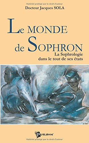 Le monde de sophron