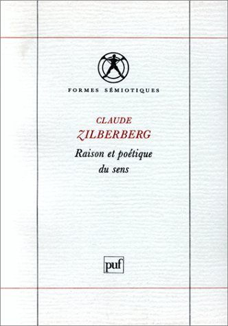 Raison et poétique du sens