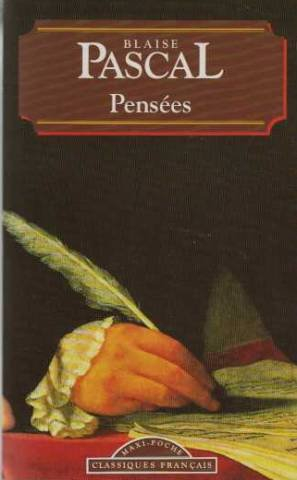 pensées les provinciales