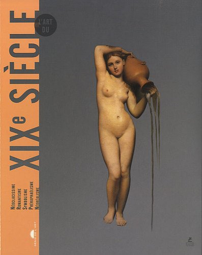 L'art du XIXe siècle