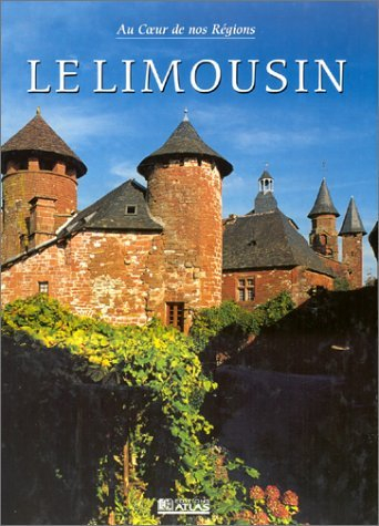 Le Limousin