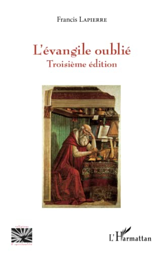 L'Evangile oublié