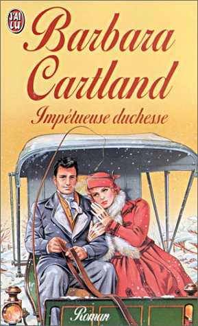 L'impétueuse duchesse