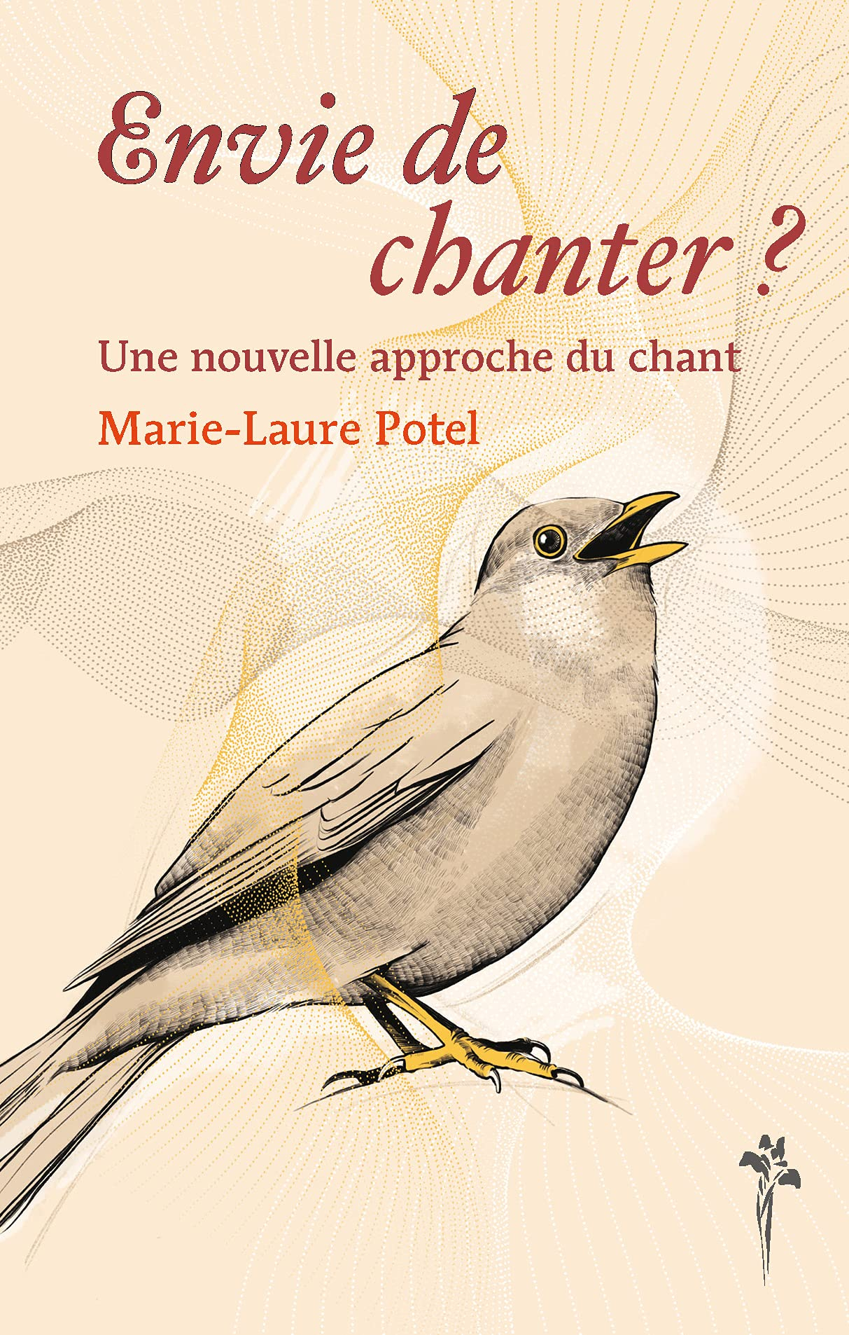 Envie de chanter ? : une nouvelle approche du chant