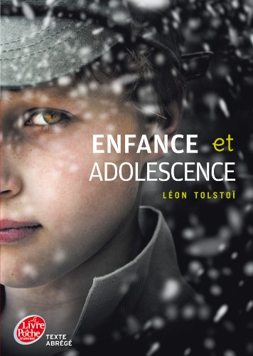 Enfance et adolescence : texte abrégé
