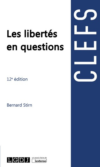 Les libertés en questions