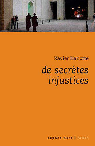 De secrètes injustices