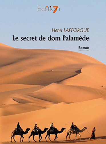 Le Secret de Dom Palamede