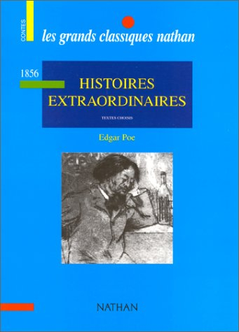 Histoires extraordinaires