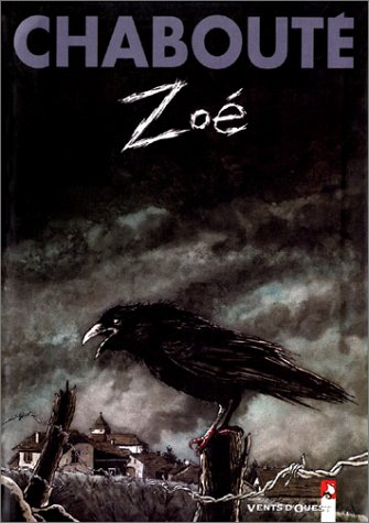 Zoé