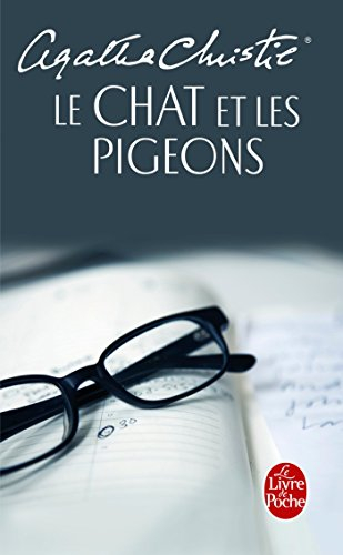 Le chat et les pigeons