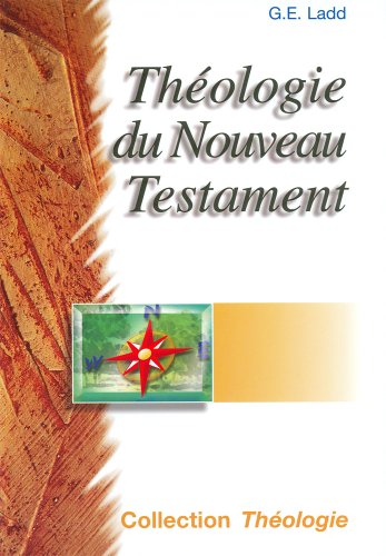 Théologie du Nouveau Testament