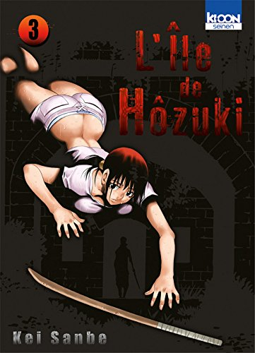 L'île de Hôzuki. Vol. 3
