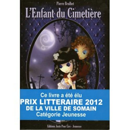 L'enfant du cimetière
