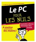 Le PC pour les nuls