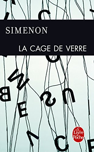La cage de verre