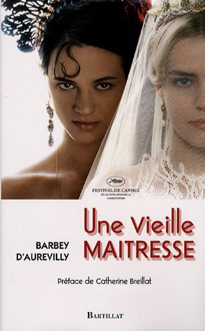 Une vieille maîtresse