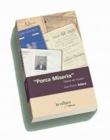 Saleté de misère !. Porca miseria !