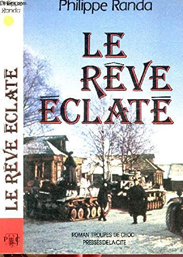 Le Rêve éclaté