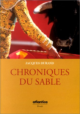Chroniques du sable