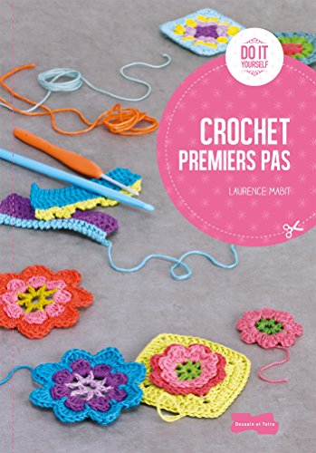 Crochet, premiers pas