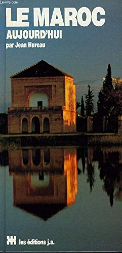 le maroc aujourd'hui