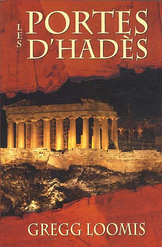 Les portes d'Hades