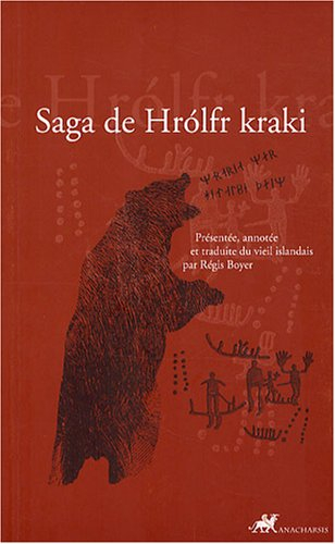 saga de hrolfr kraki
