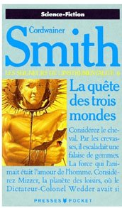 les seigneurs de l'instrumentalité, tome 6 : la quête des trois mondes