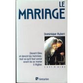 Le Mariage