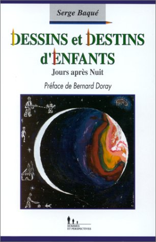 Dessins et destins d'enfants : jours après nuits