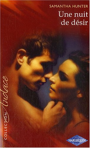 Une nuit de désir