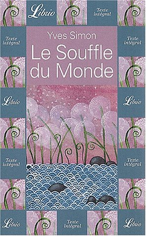 Le souffle du monde