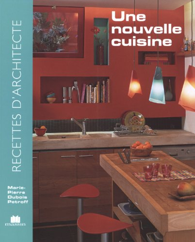 Une nouvelle cuisine