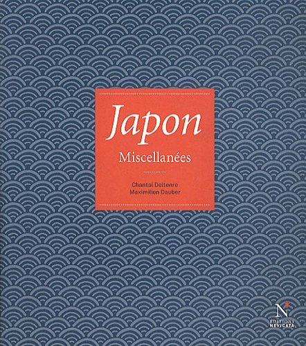 Japon : miscellanées