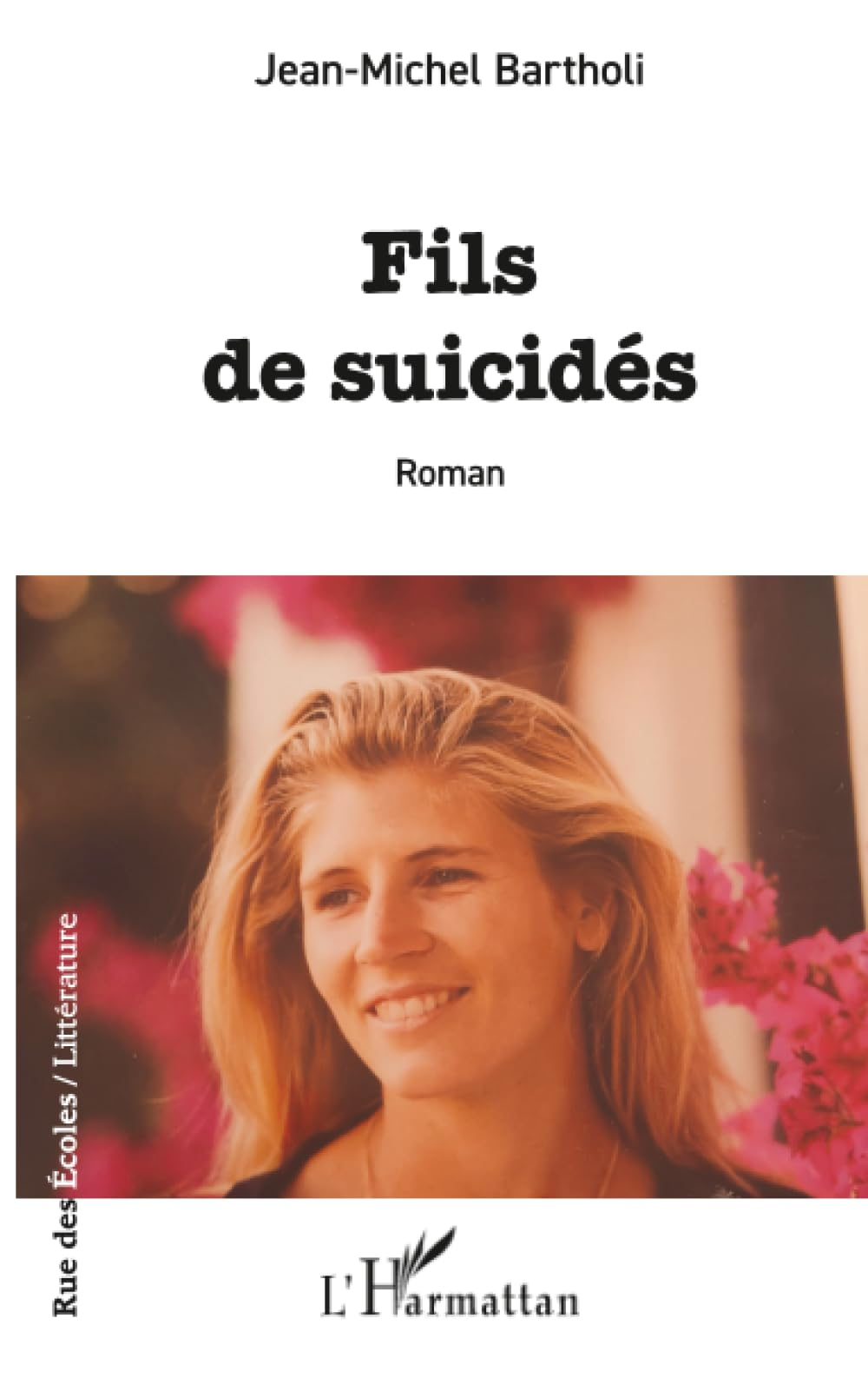 Fils de suicidés