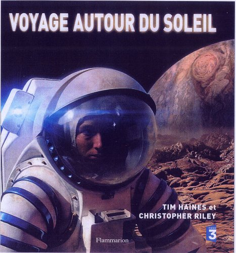 Voyage autour du Soleil