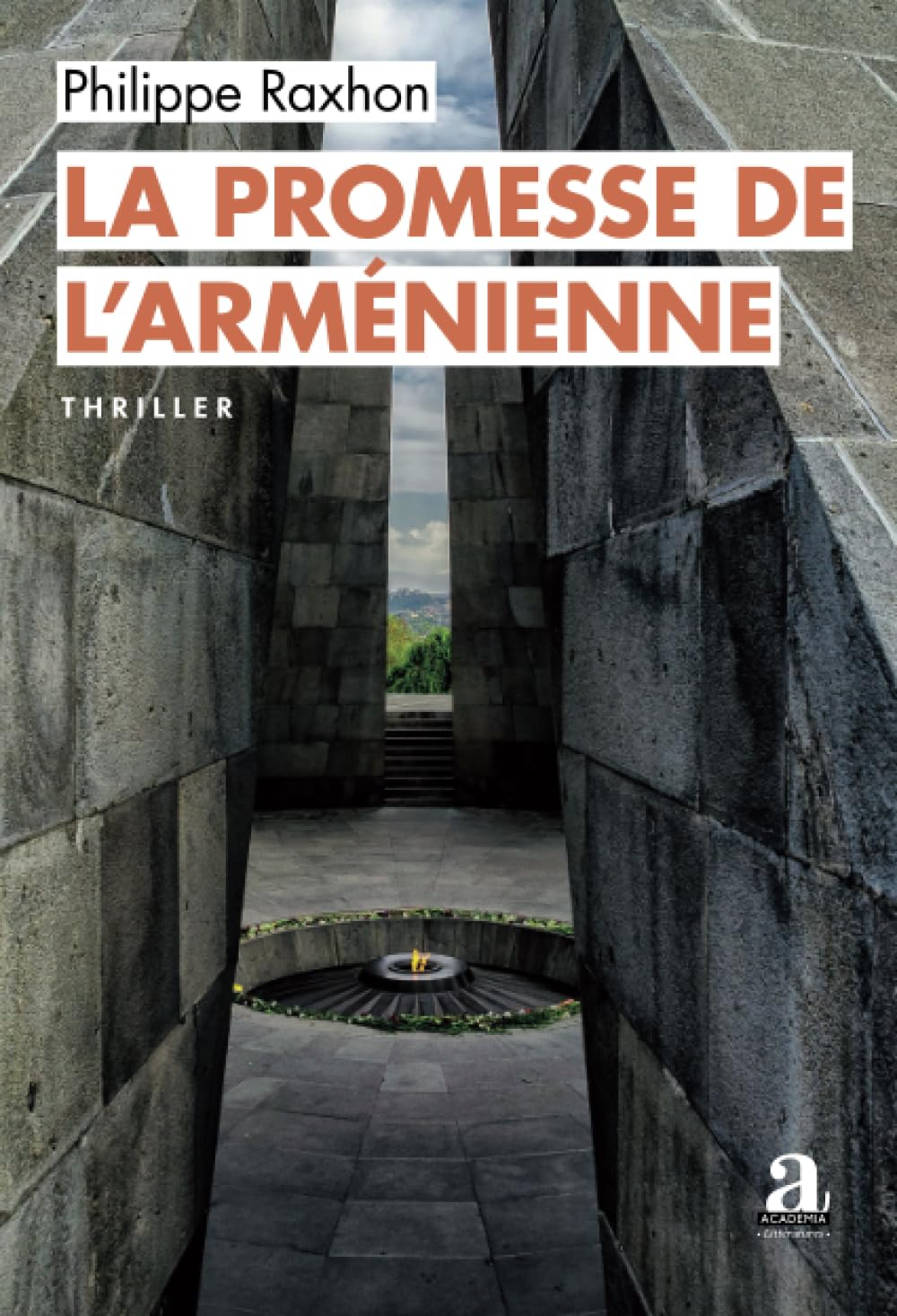 La promesse de l'Arménienne