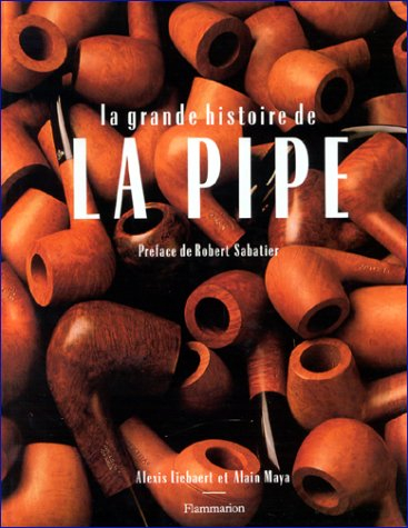 La grande histoire de la pipe