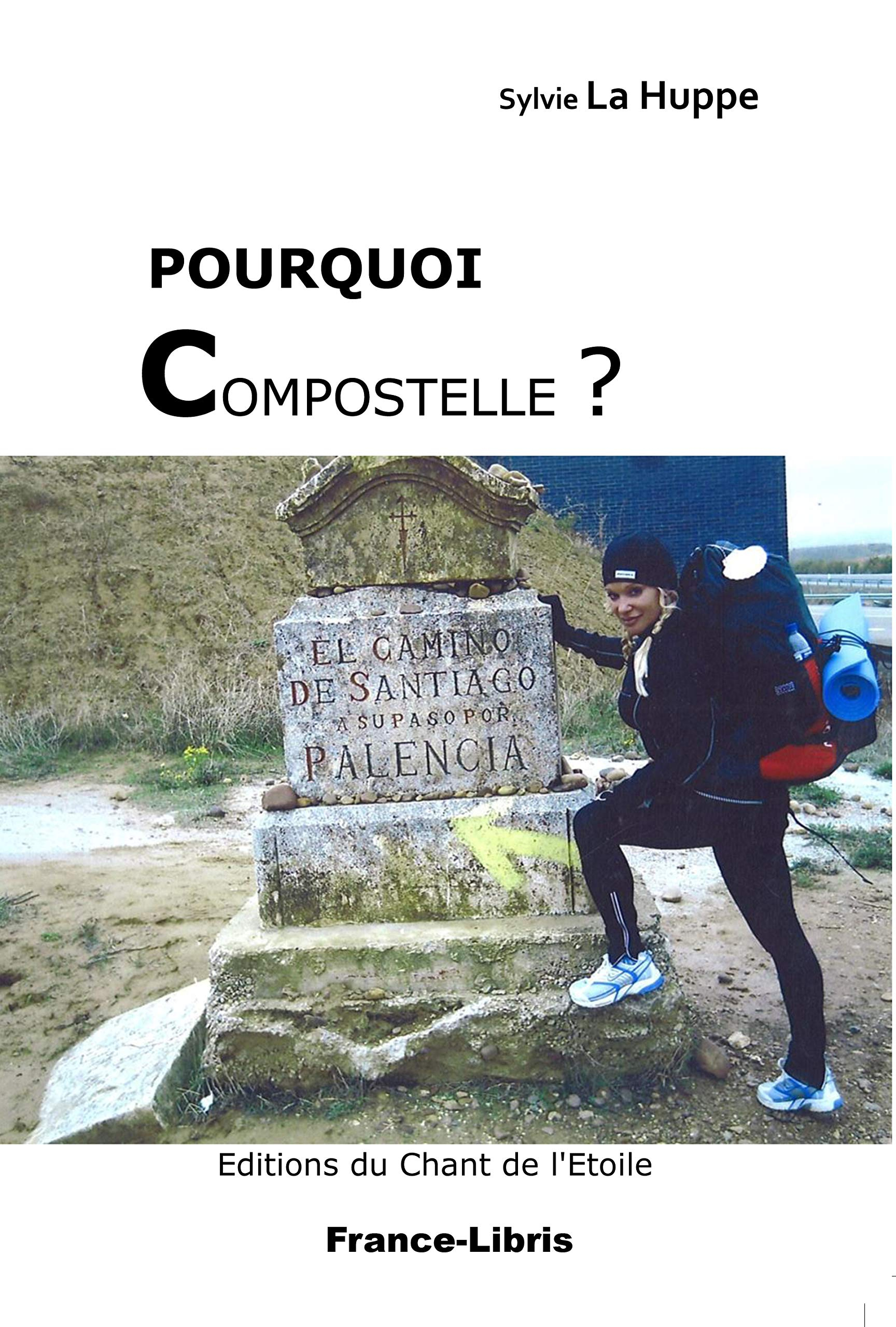 Pourquoi Compostelle ?