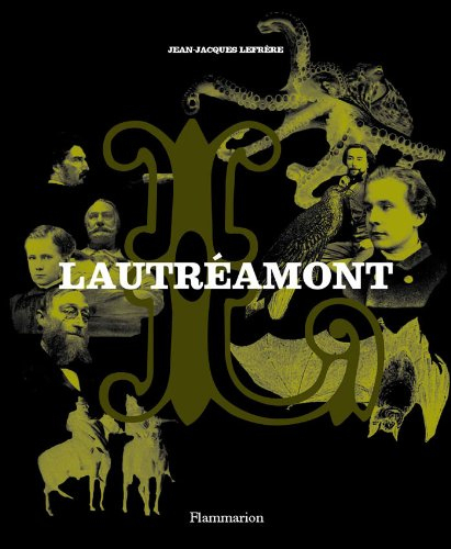 Lautréamont