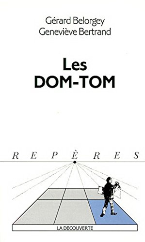 Les DOM-TOM