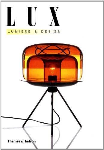 Lux : lumière & design