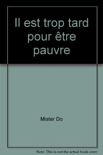 Il est trop tard pour être pauvre : cinq tonnes enfouies aux Philippines, le trésor du général Yamas