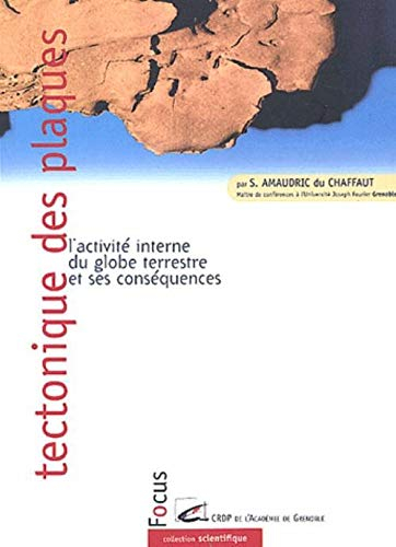 Tectonique des plaques