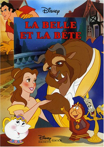 La Belle et la Bête