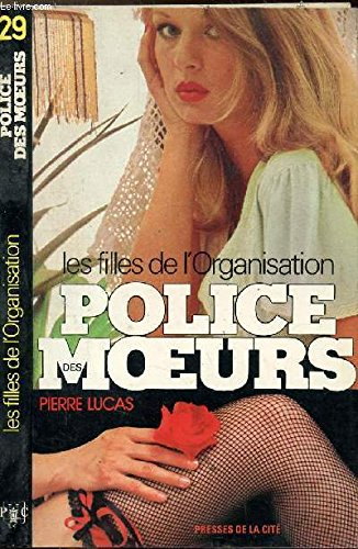 Les Filles de l'organisation