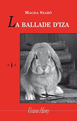 La ballade d'Iza