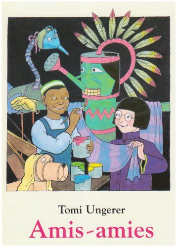 Amis-amies