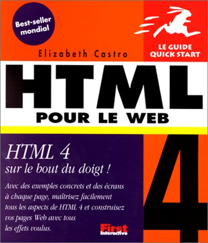HTML 4